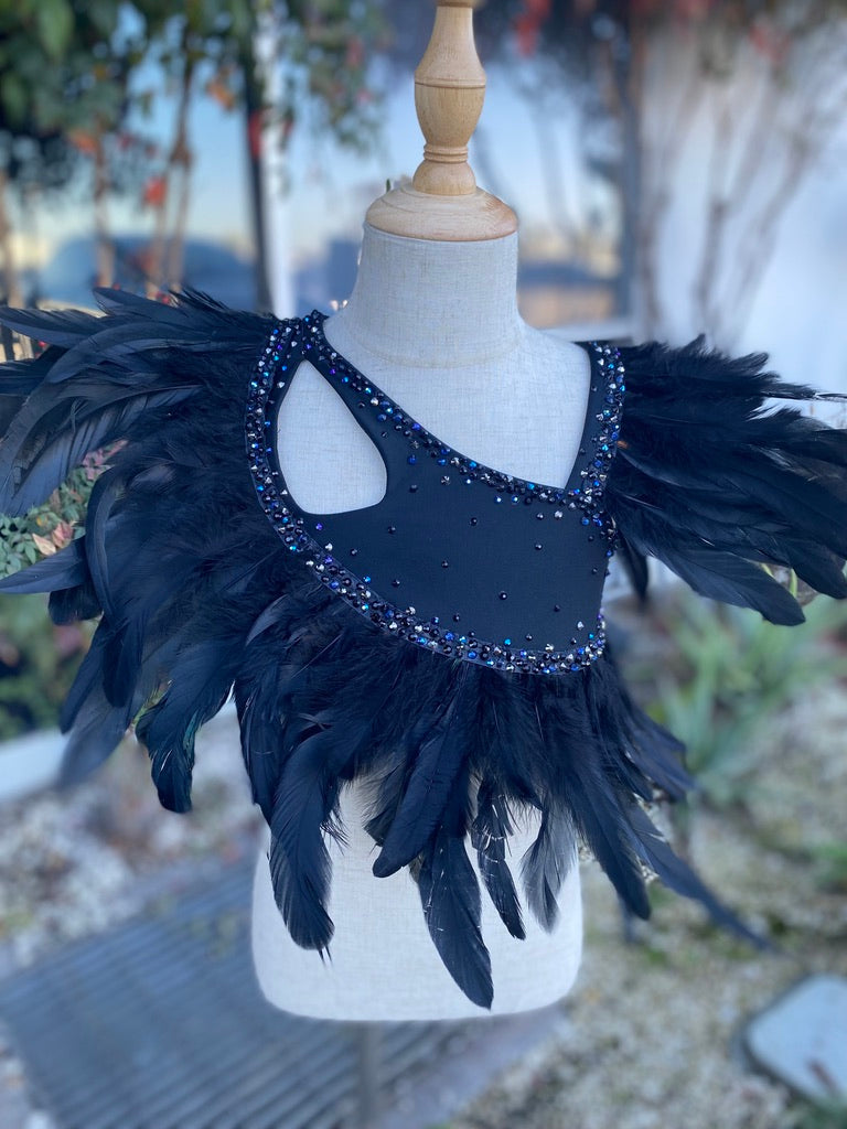 SEMI-CUSTOM COSTUME // BOOKING DEPOSIT