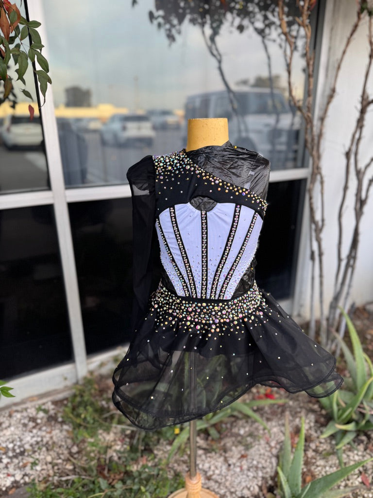 SEMI-CUSTOM COSTUME // BOOKING DEPOSIT