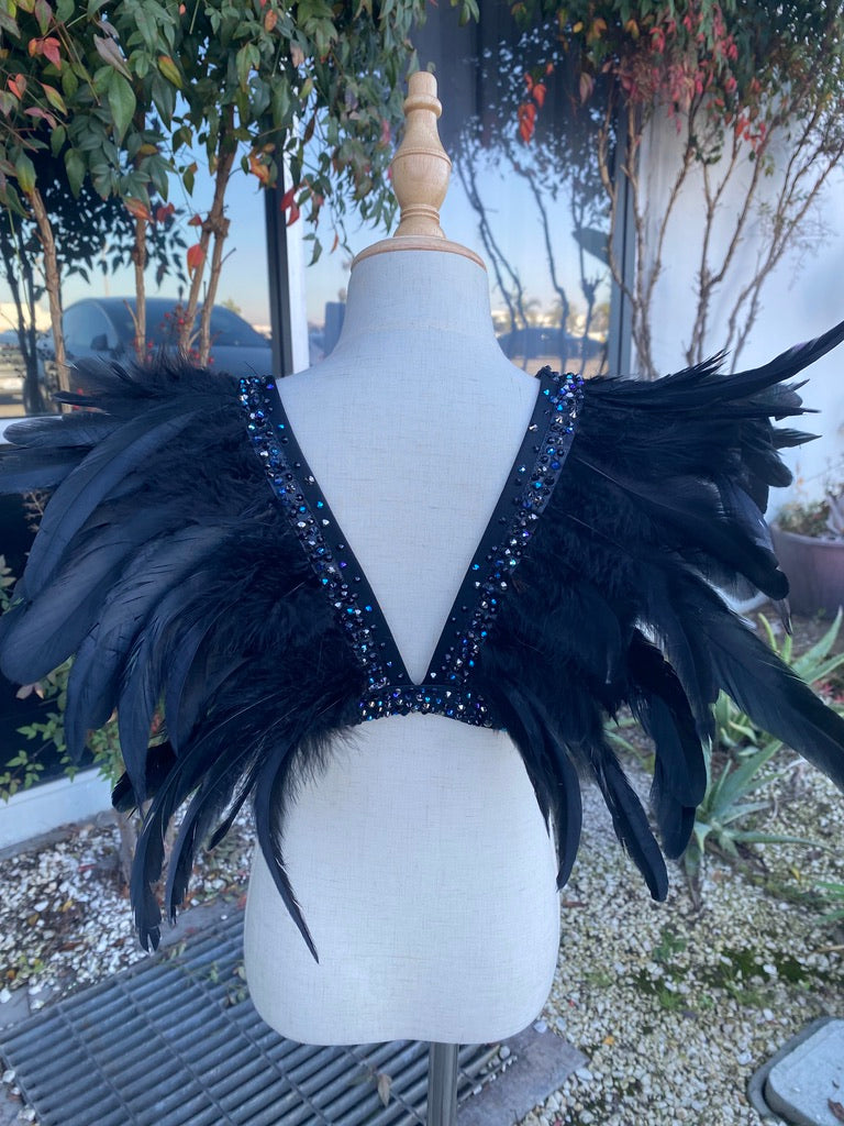 SEMI-CUSTOM COSTUME // BOOKING DEPOSIT