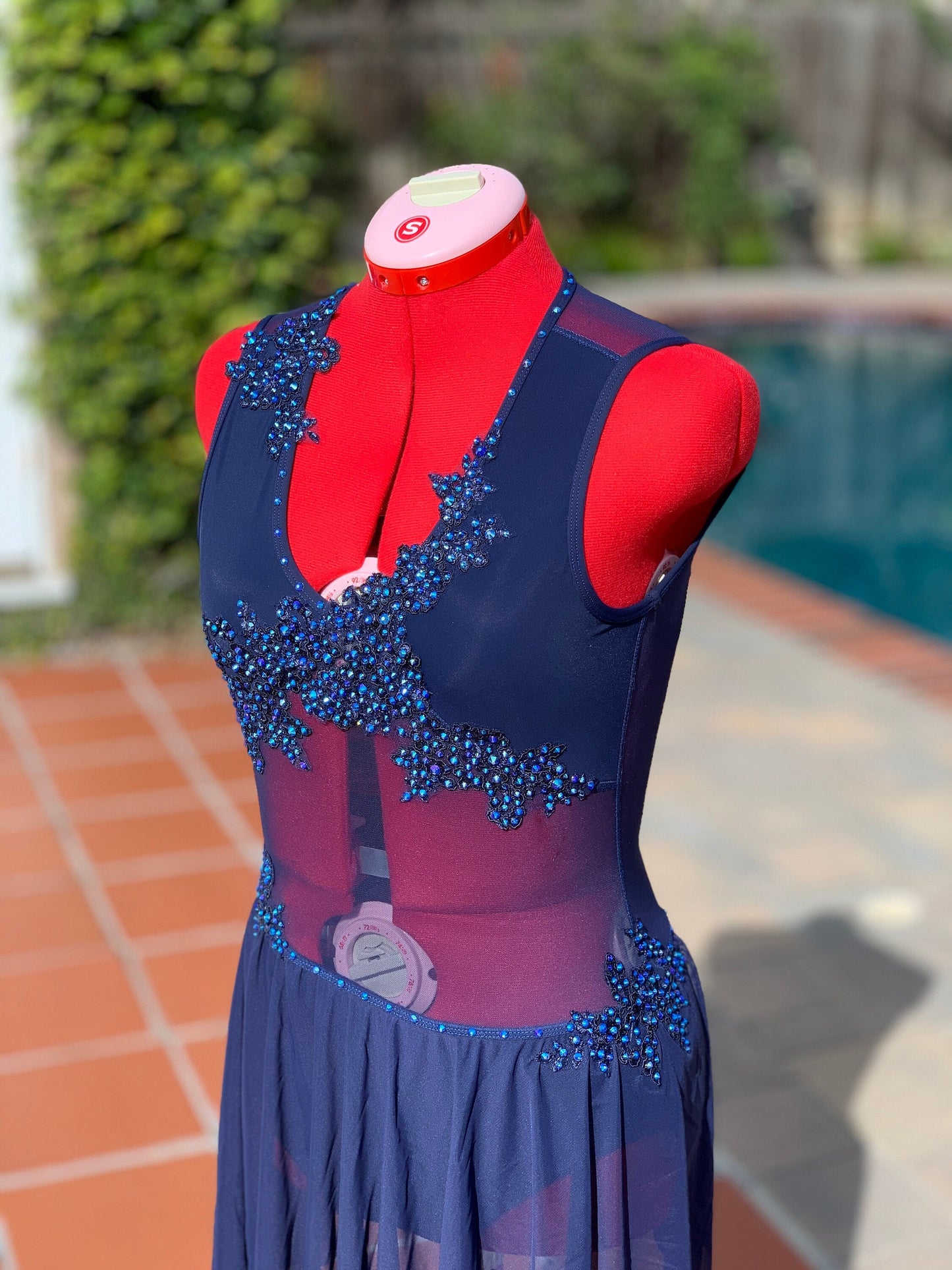 FULLY CUSTOM // BOOKING DEPOSIT