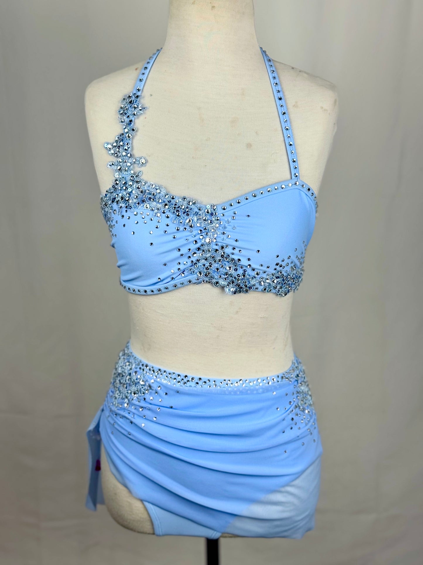 SIGNATURE COLLECTION // BOOKING DEPOSIT