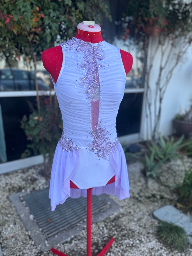 SEMI-CUSTOM COSTUME // BOOKING DEPOSIT