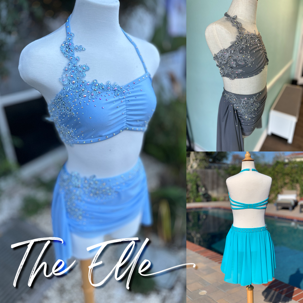 SIGNATURE COLLECTION // BOOKING DEPOSIT