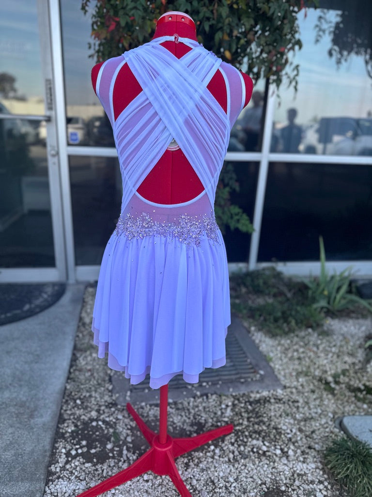 SEMI-CUSTOM COSTUME // BOOKING DEPOSIT