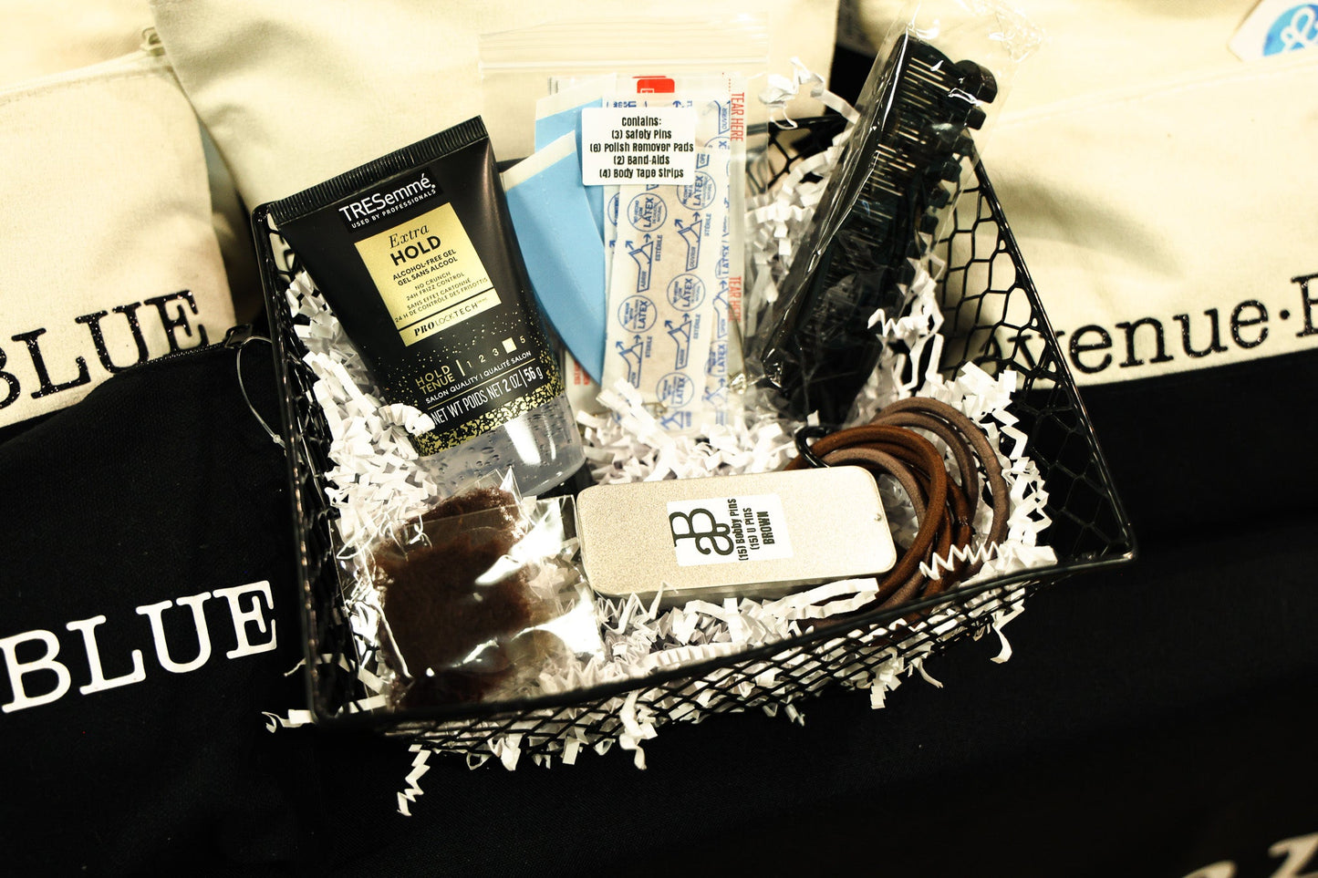 Competition Emergency Mini Kit