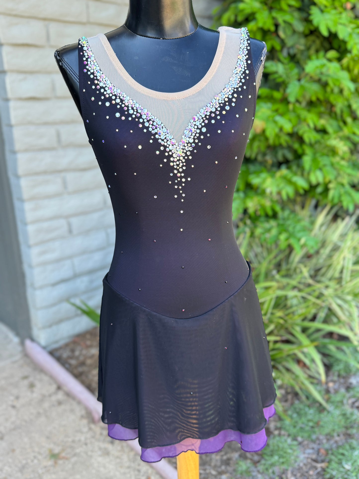 Custom Order Balance // Rhinestones (4 gross)