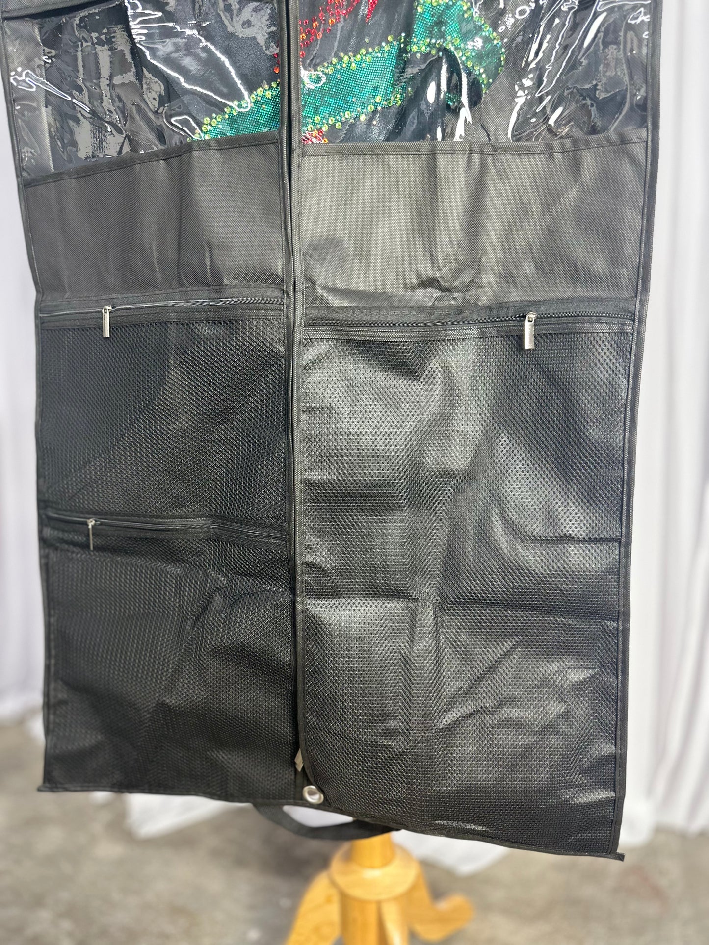 Personalizable Garment Bag