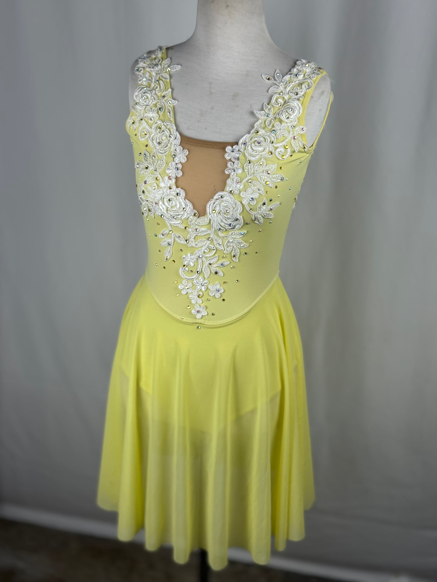 Custom Order Balance // ADDITIONAL RHINESTONES/APPLIQUE