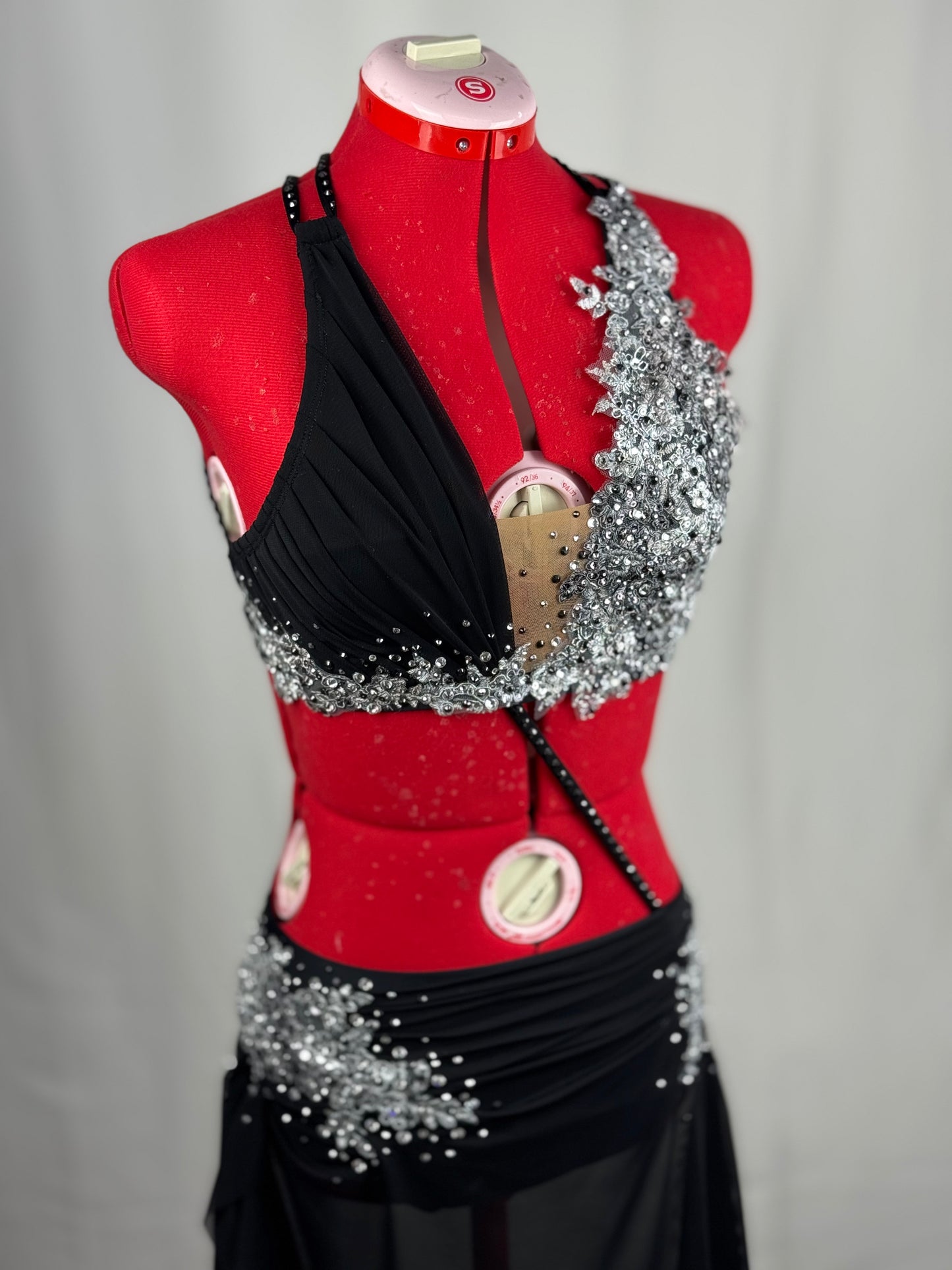 SEMI-CUSTOM COSTUME // BOOKING DEPOSIT