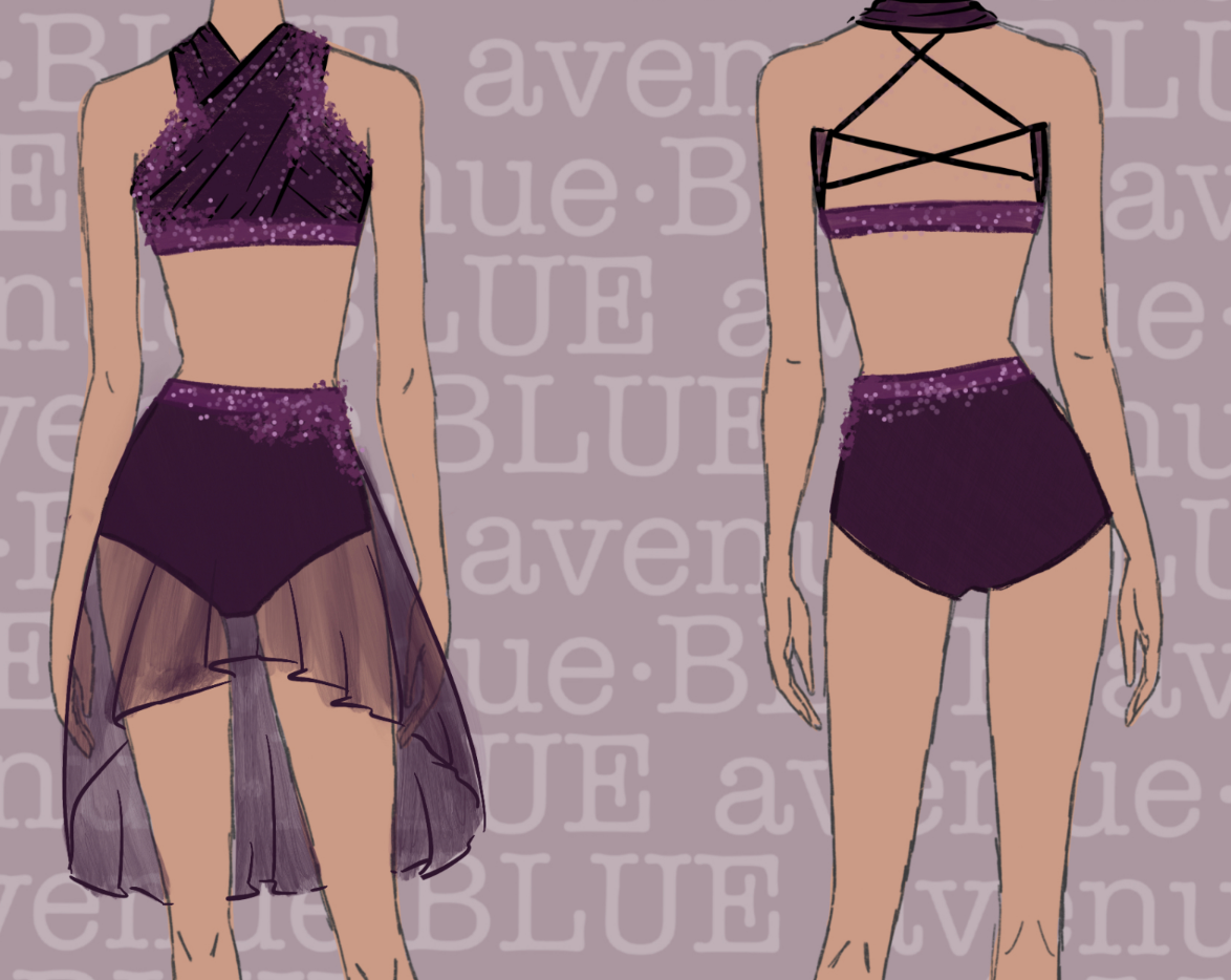 Custom Order Balance // SHIPS NOVEMBER 18TH