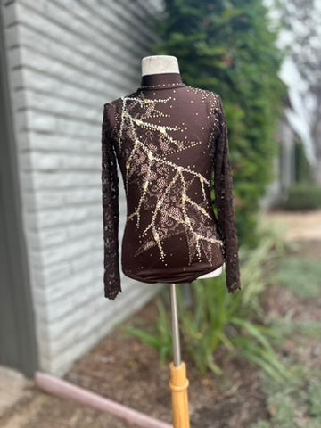 FULLY CUSTOM // BOOKING DEPOSIT