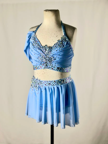 FULLY CUSTOM // BOOKING DEPOSIT