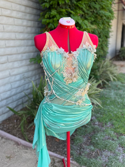 FULLY CUSTOM // BOOKING DEPOSIT