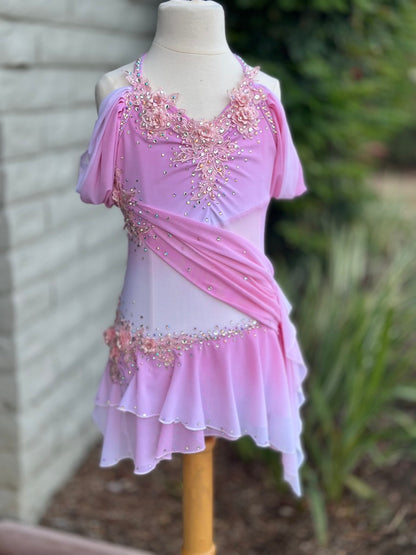 FULLY CUSTOM // BOOKING DEPOSIT