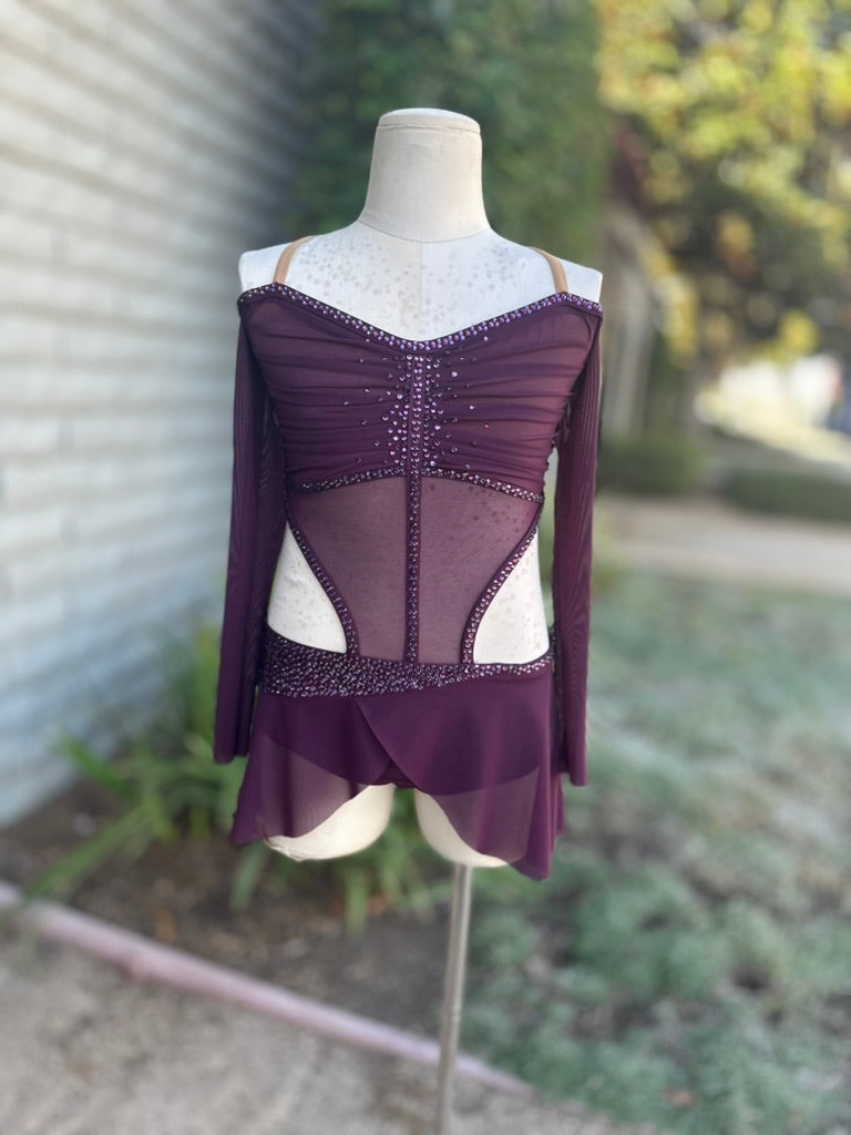 FULLY CUSTOM // BOOKING DEPOSIT