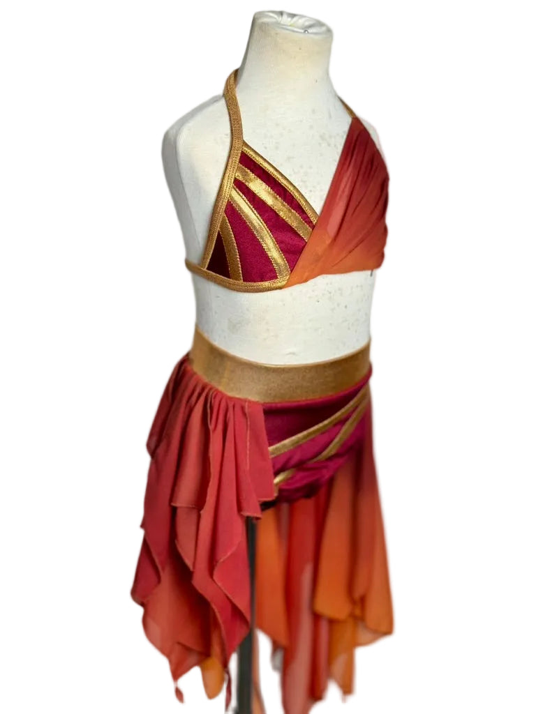 FULLY CUSTOM // BOOKING DEPOSIT