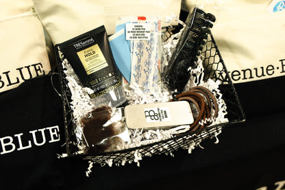 Competition Emergency Mini Kit