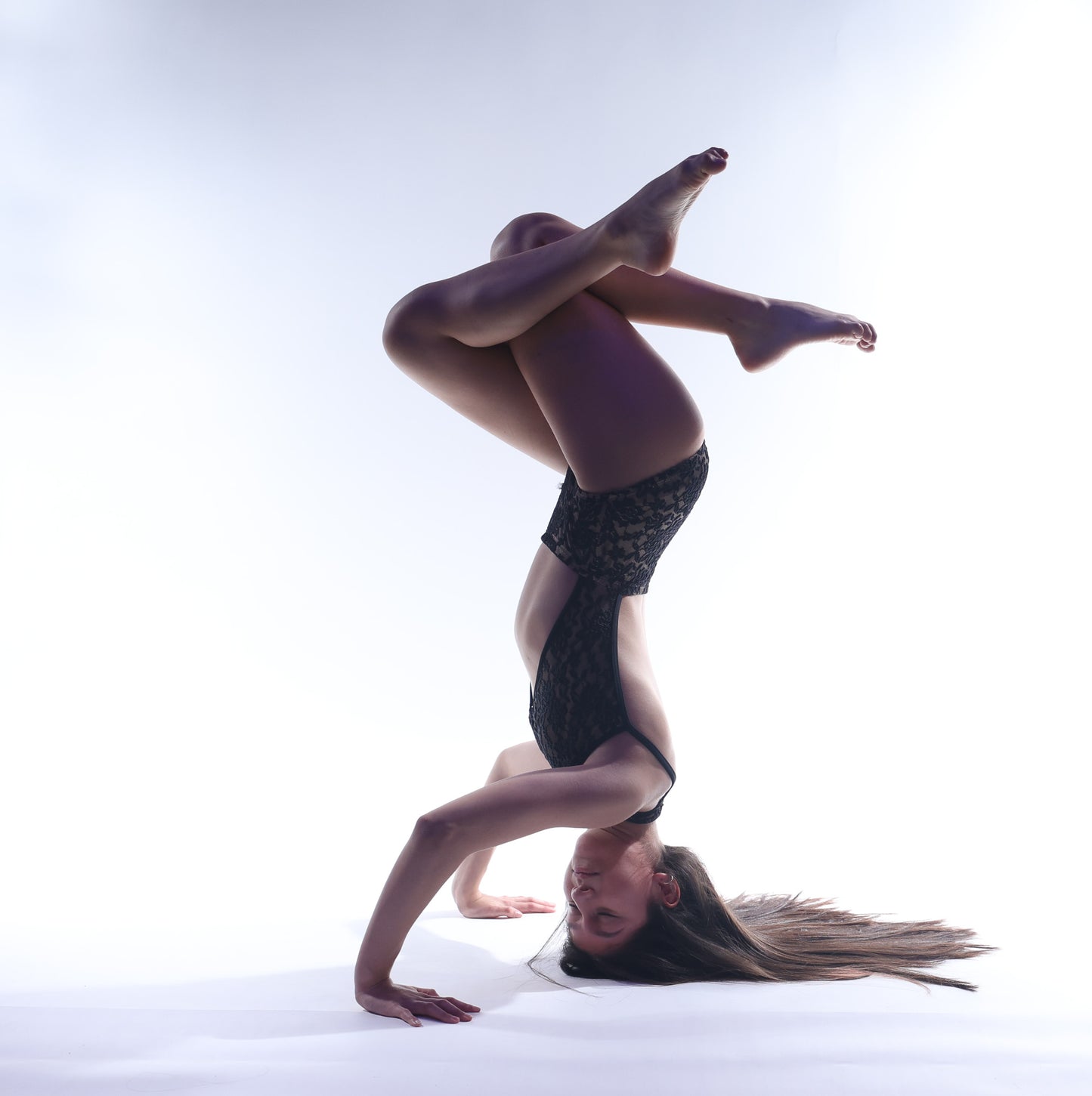 Personalized Dance Portrait Session