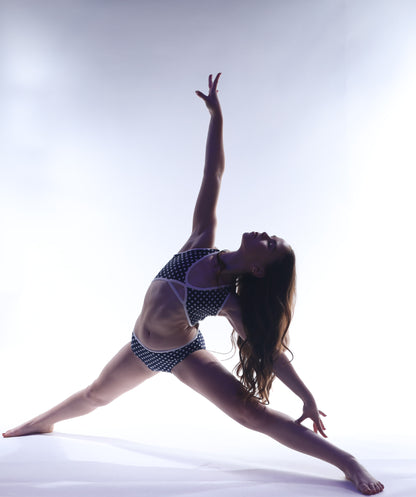 Personalized Dance Portrait Session