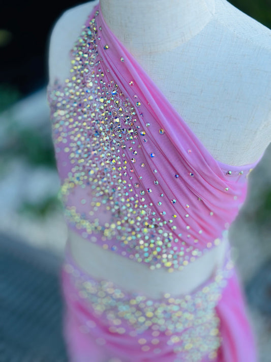 SIGNATURE COLLECTION // BOOKING DEPOSIT