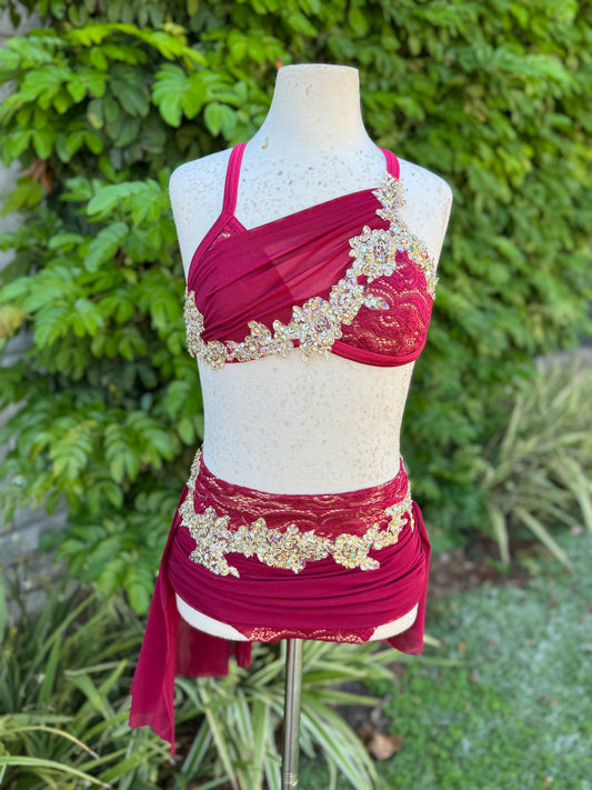 Custom Order Balance // Rhinestones (2 gross)