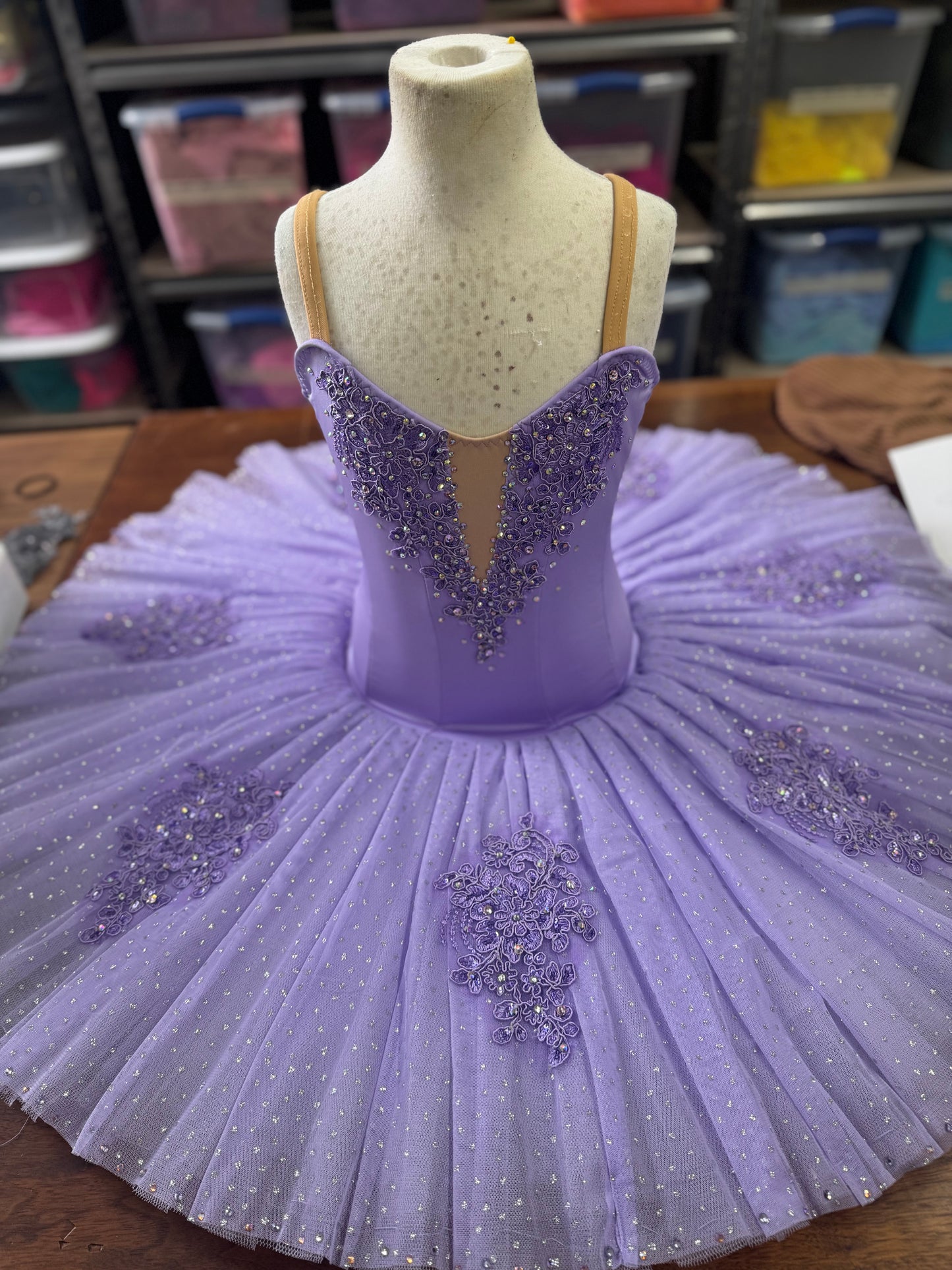 Custom Order Balance // SHIPS NOVEMBER 1ST