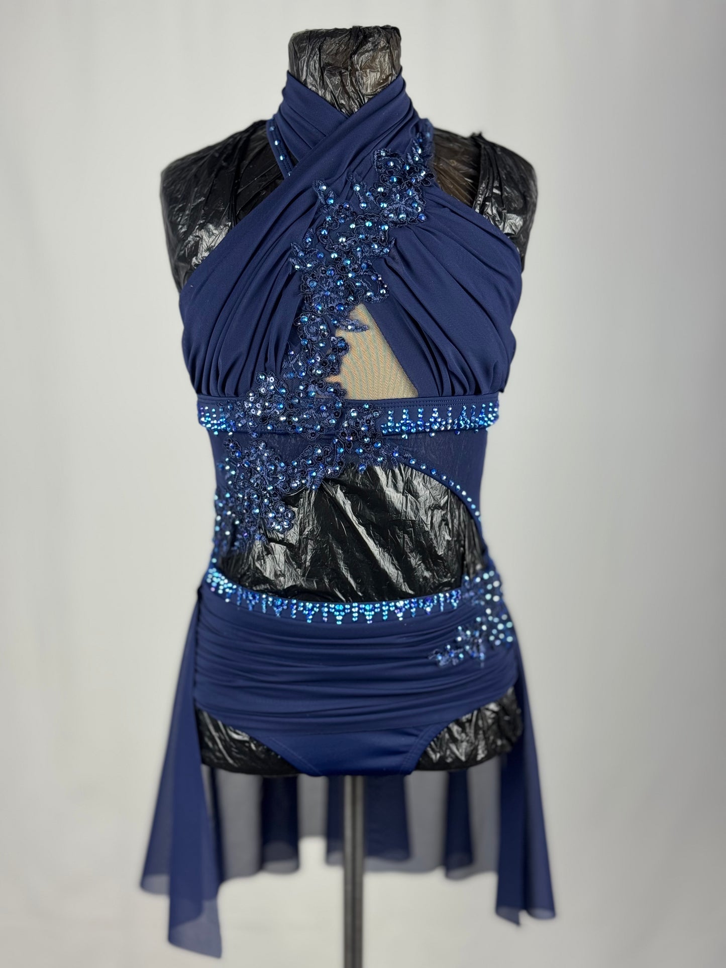 Custom Order Balance // Loose Rhinestones