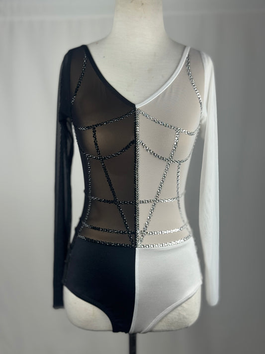 Custom Order Balance // Extra Rhinestones