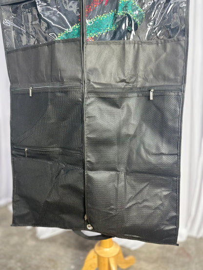 Personalizable Garment Bag