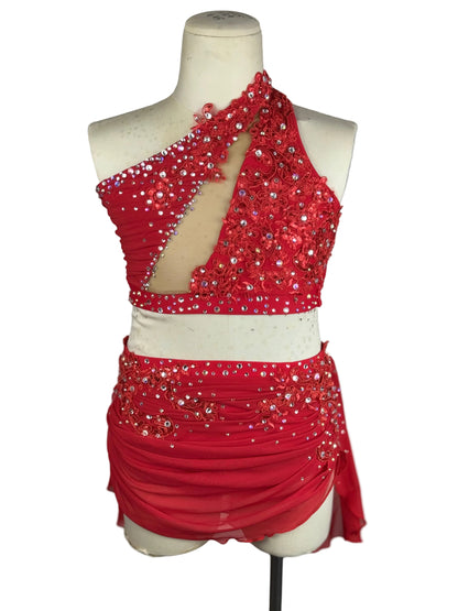 SEMI-CUSTOM COSTUME // BOOKING DEPOSIT