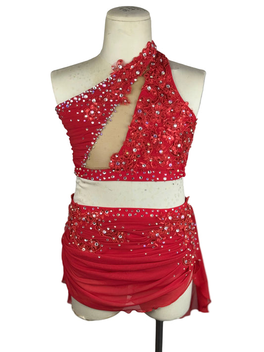 SEMI-CUSTOM COSTUME // BOOKING DEPOSIT