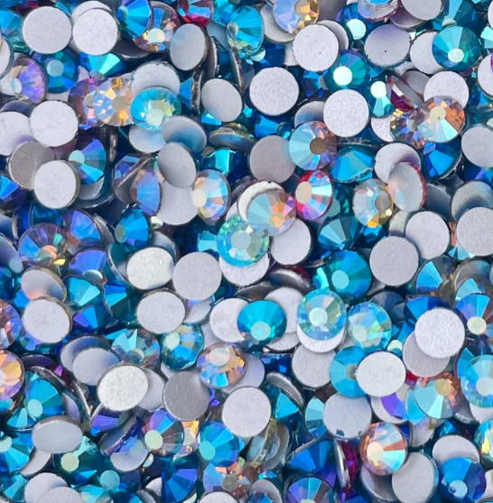 Custom Order Balance // Loose Rhinestones