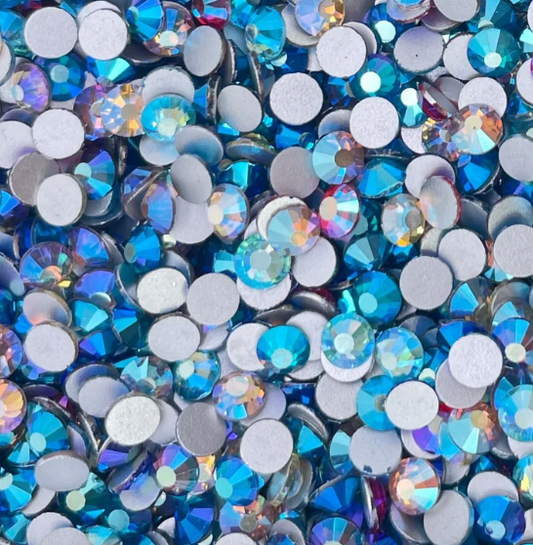 Custom Order Balance // Loose Rhinestones